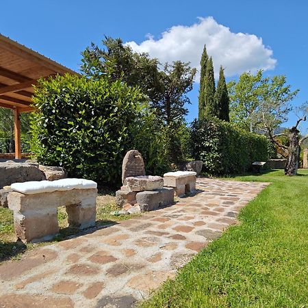 Borgo Patierno Conca della Campania Exterior foto