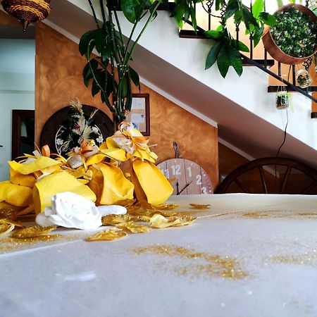 Borgo Patierno Conca della Campania Exterior foto