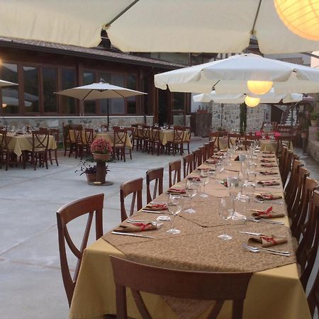 Borgo Patierno Conca della Campania Exterior foto