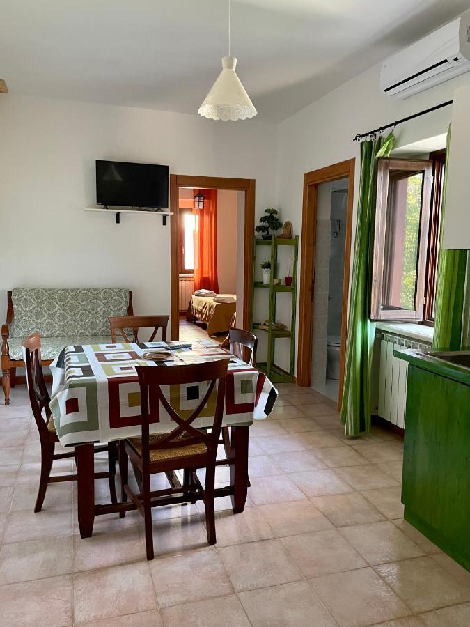 Borgo Patierno Conca della Campania Exterior foto
