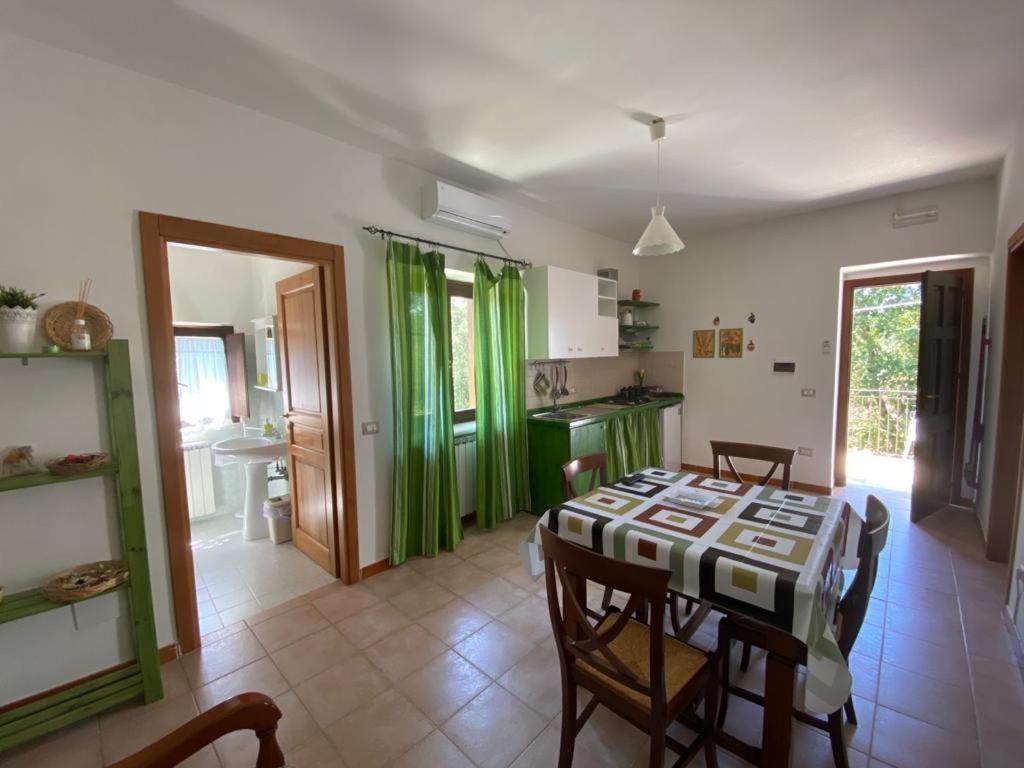 Borgo Patierno Conca della Campania Exterior foto