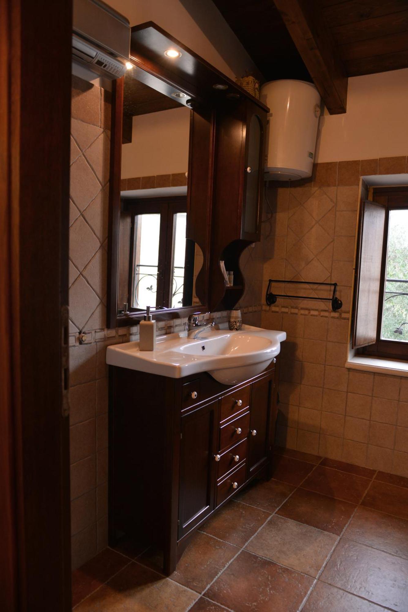 Borgo Patierno Conca della Campania Exterior foto