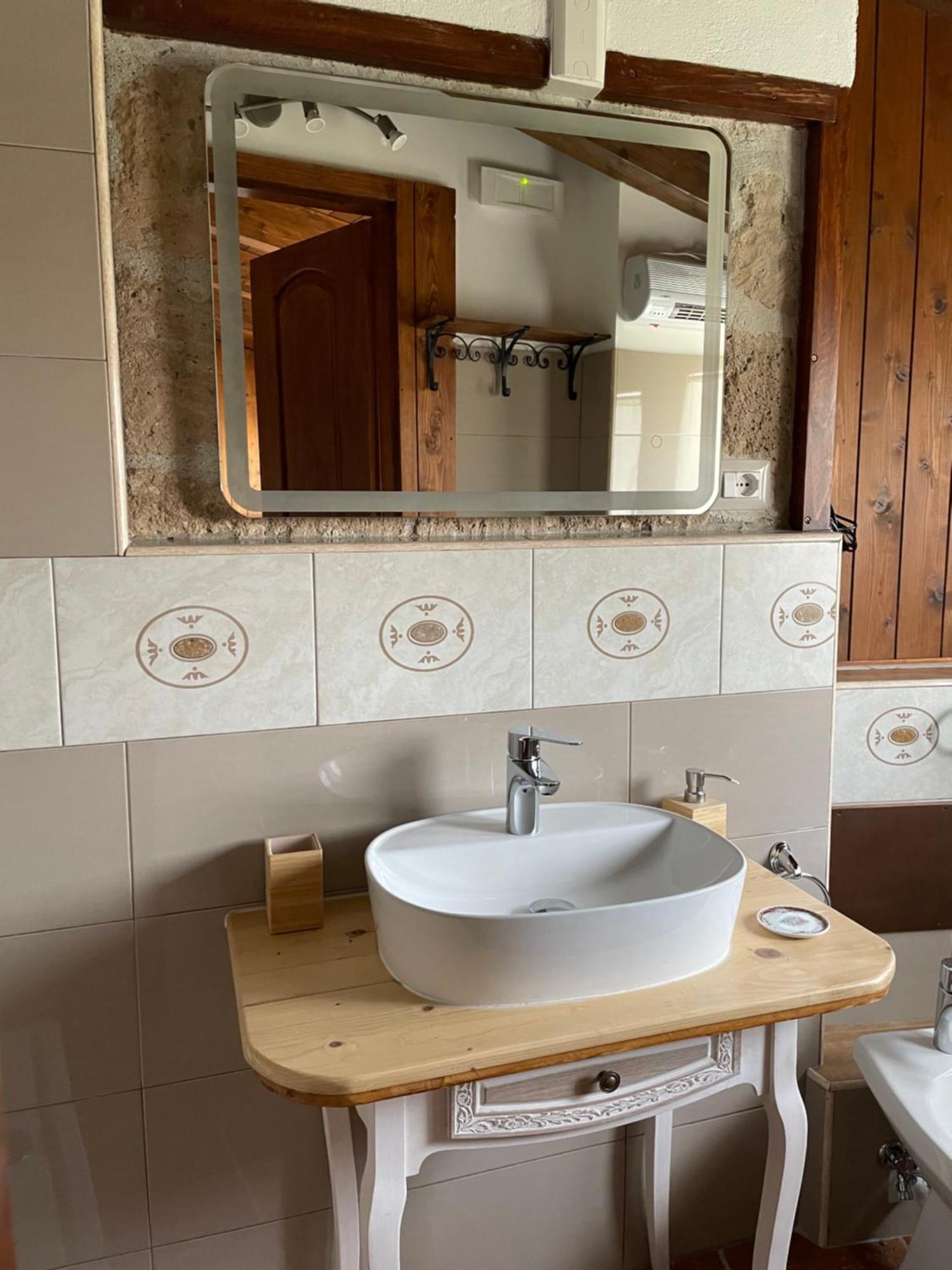 Borgo Patierno Conca della Campania Exterior foto