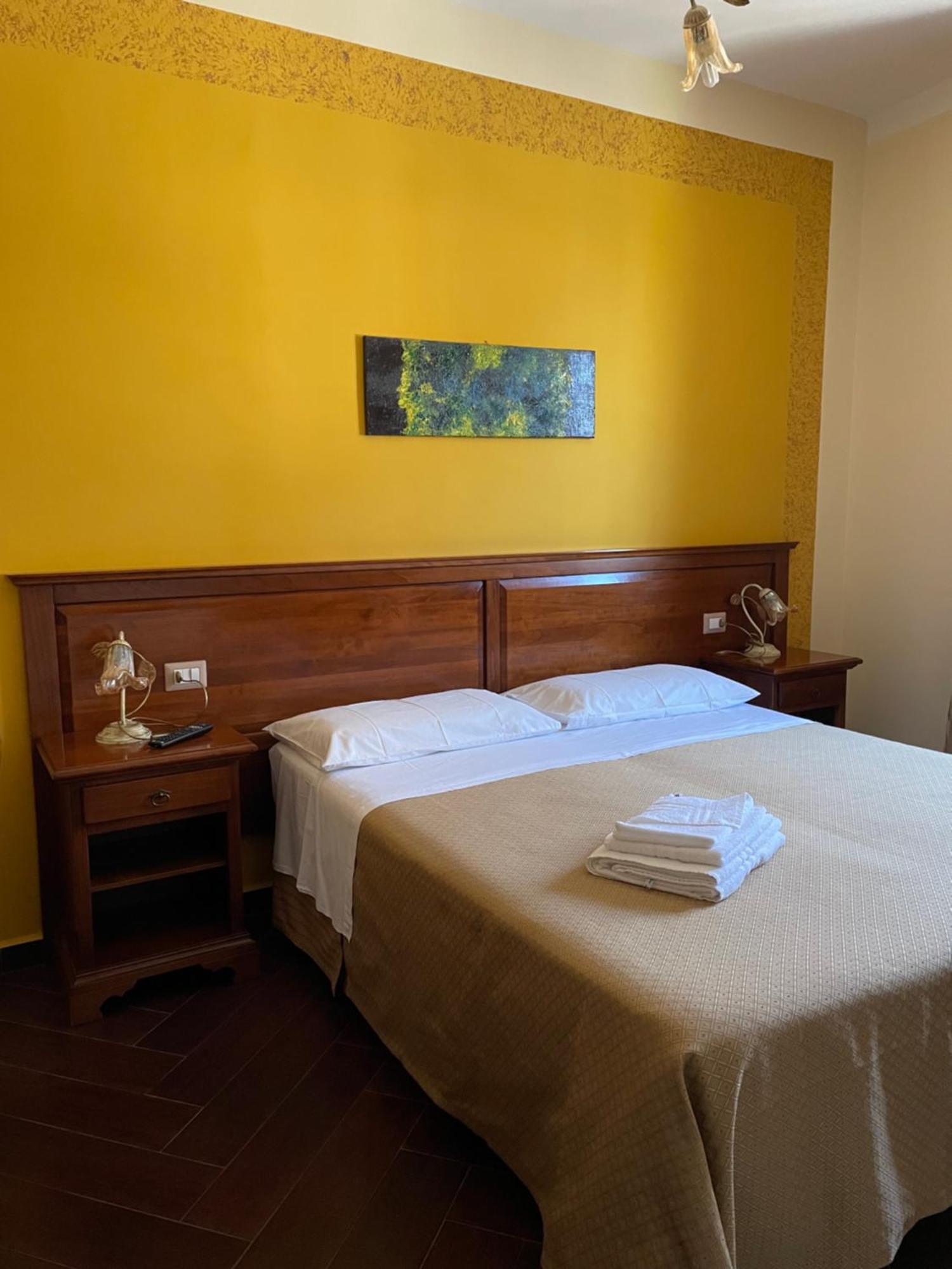 Borgo Patierno Conca della Campania Quarto foto