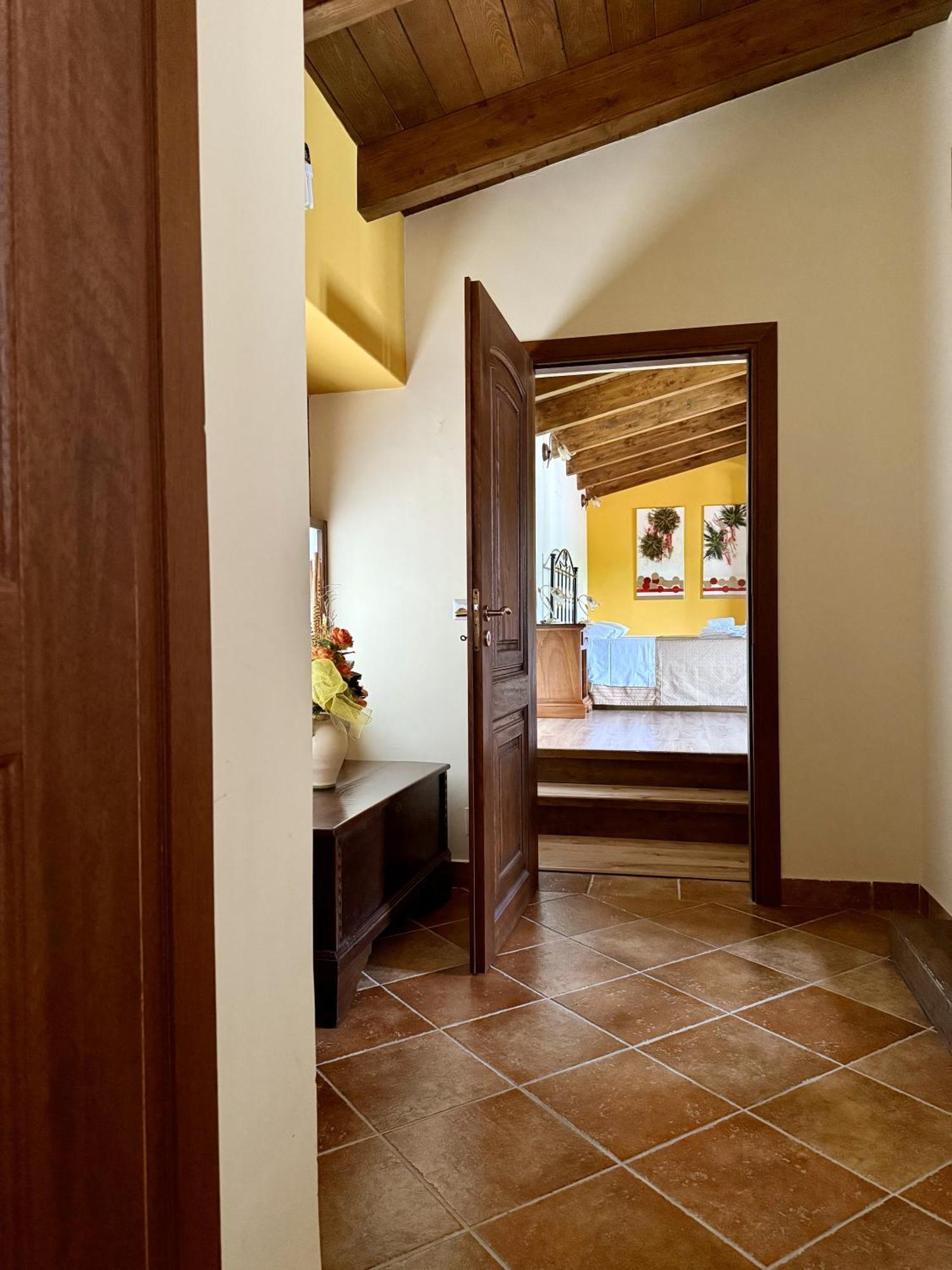 Borgo Patierno Conca della Campania Exterior foto