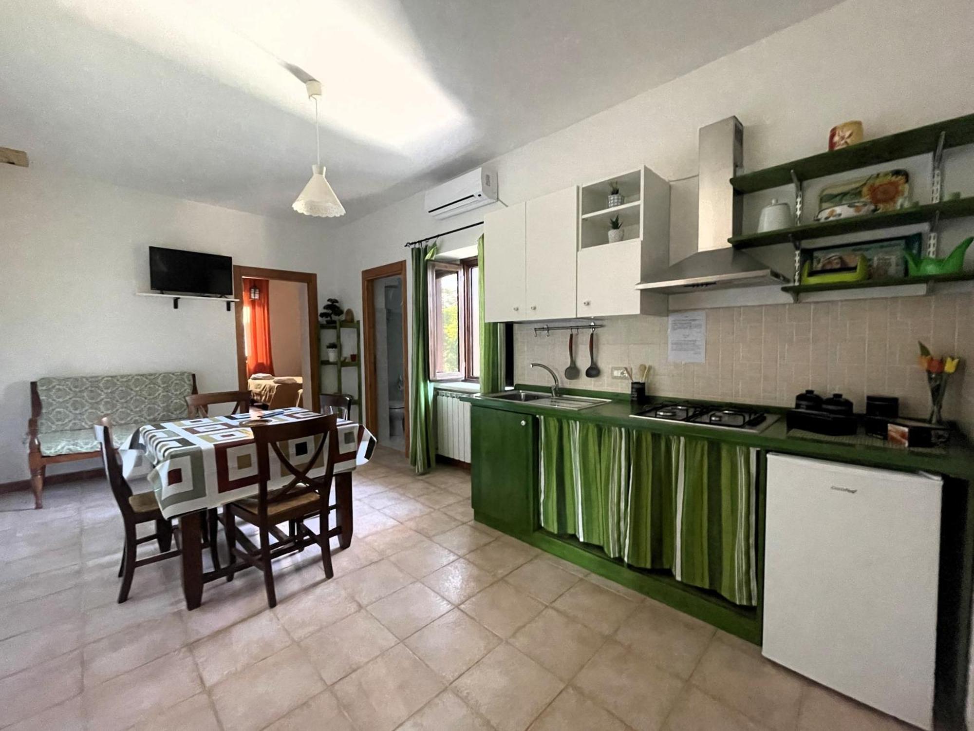 Borgo Patierno Conca della Campania Quarto foto