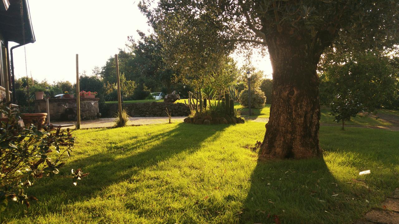 Borgo Patierno Conca della Campania Exterior foto