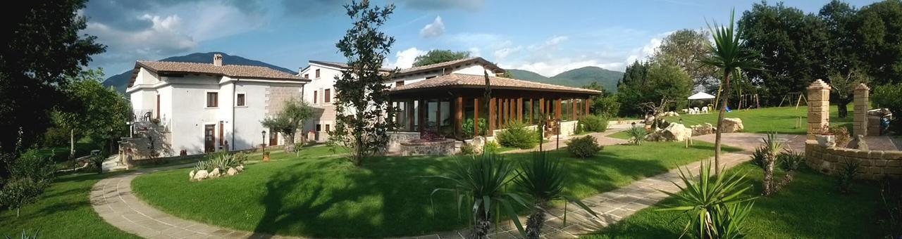 Borgo Patierno Conca della Campania Exterior foto