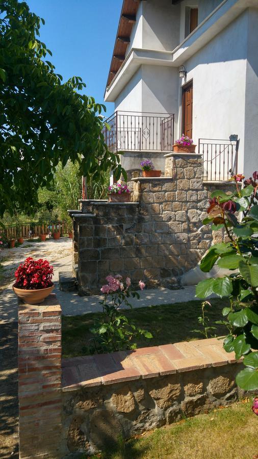 Borgo Patierno Conca della Campania Exterior foto