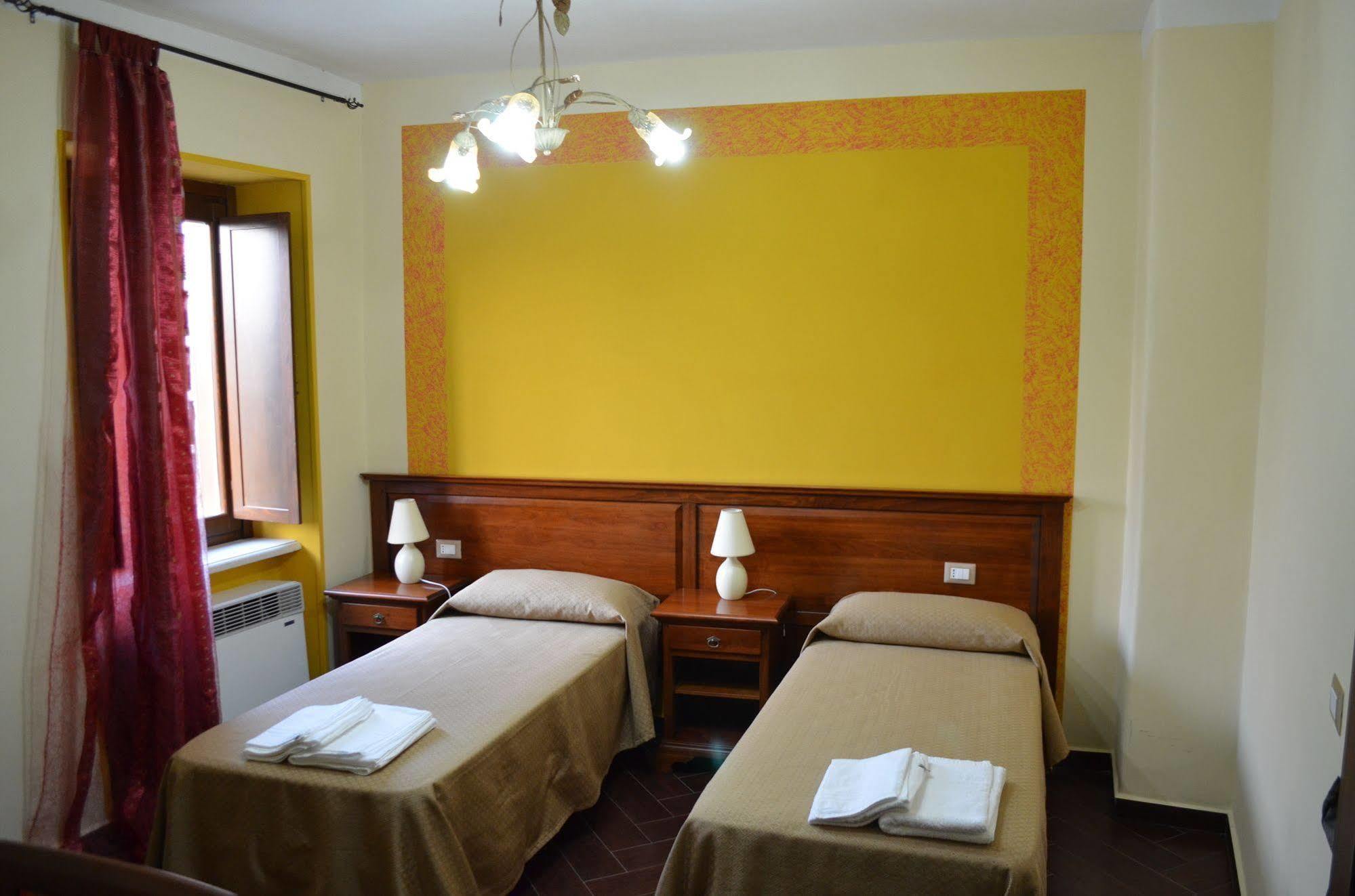 Borgo Patierno Conca della Campania Exterior foto