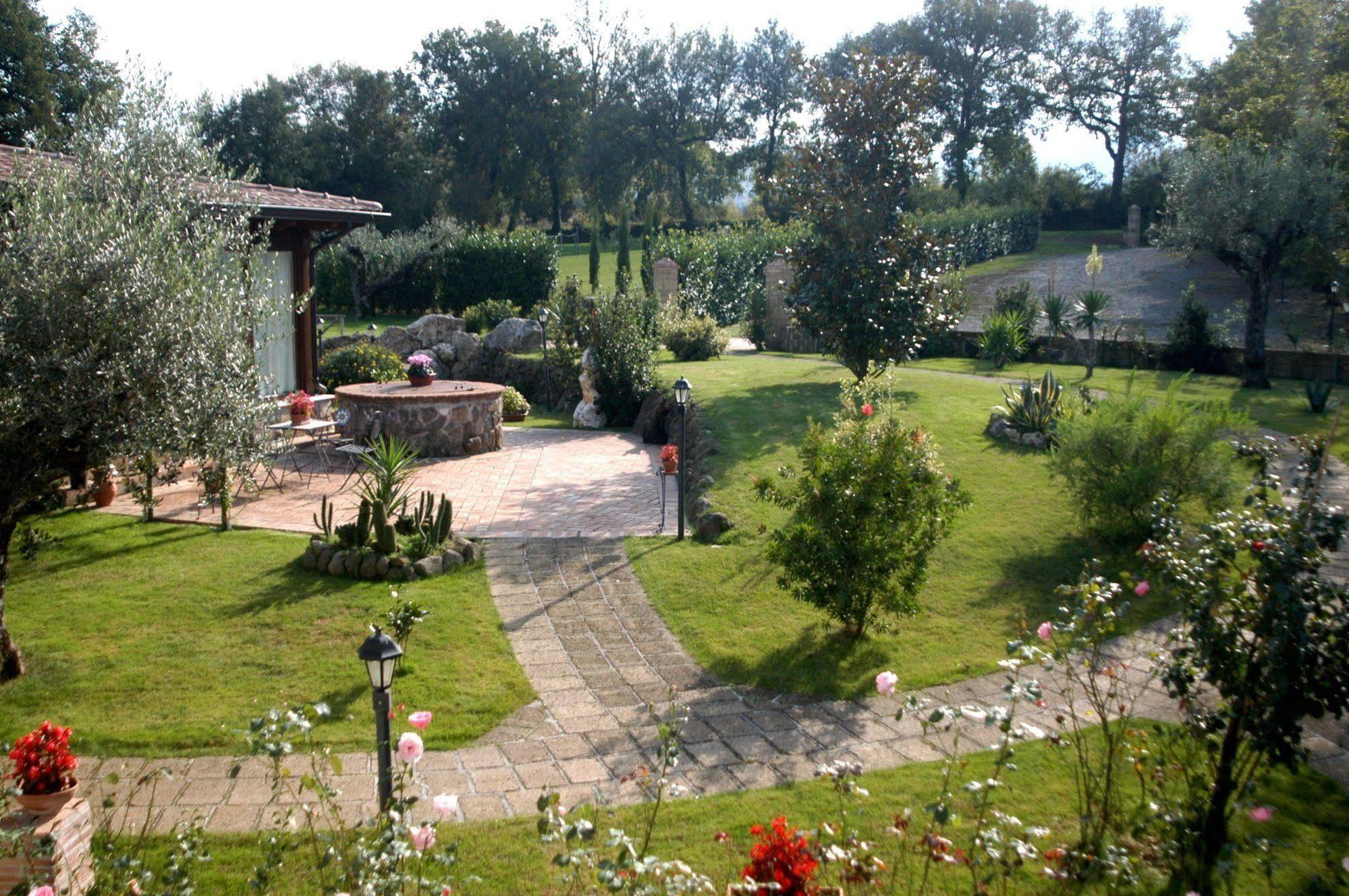 Borgo Patierno Conca della Campania Exterior foto